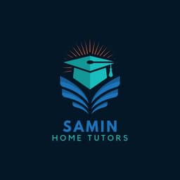 Samin Home Tutors Emblem